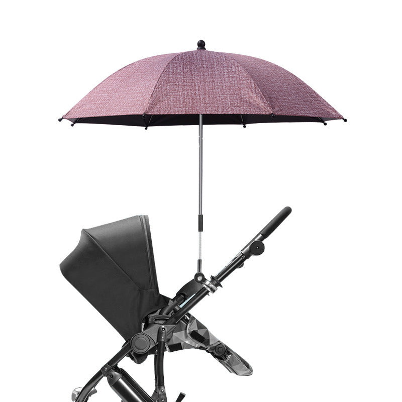 Baby Stroller Sunshade