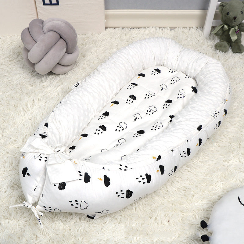 Household Baby Bed