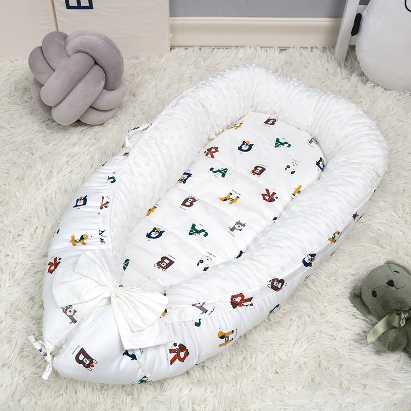 Household Baby Bed