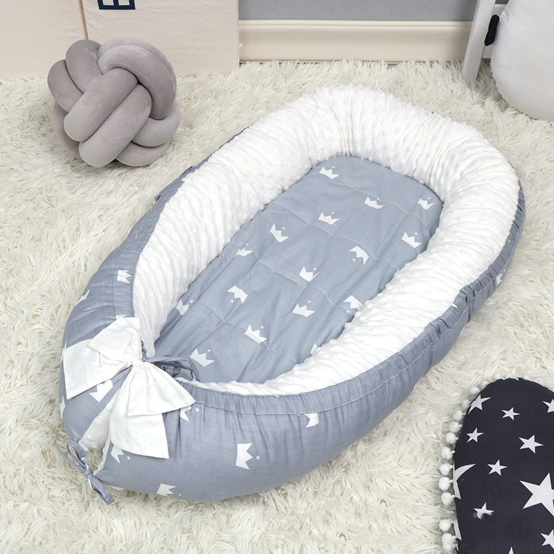 Household Baby Bed