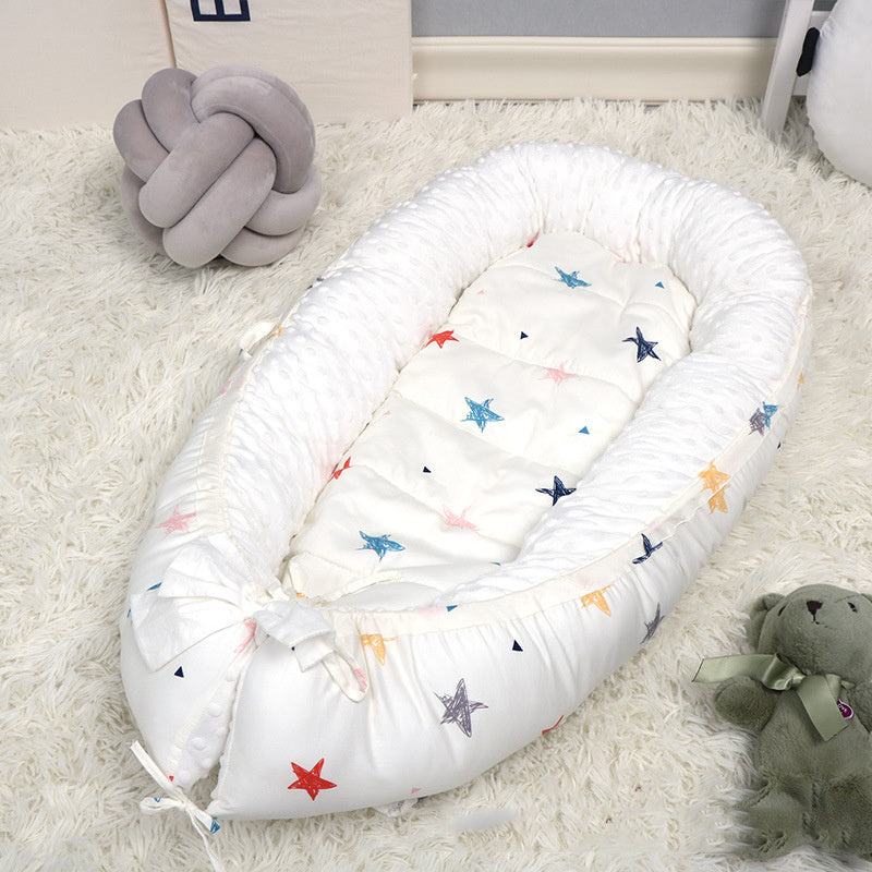 Household Baby Bed