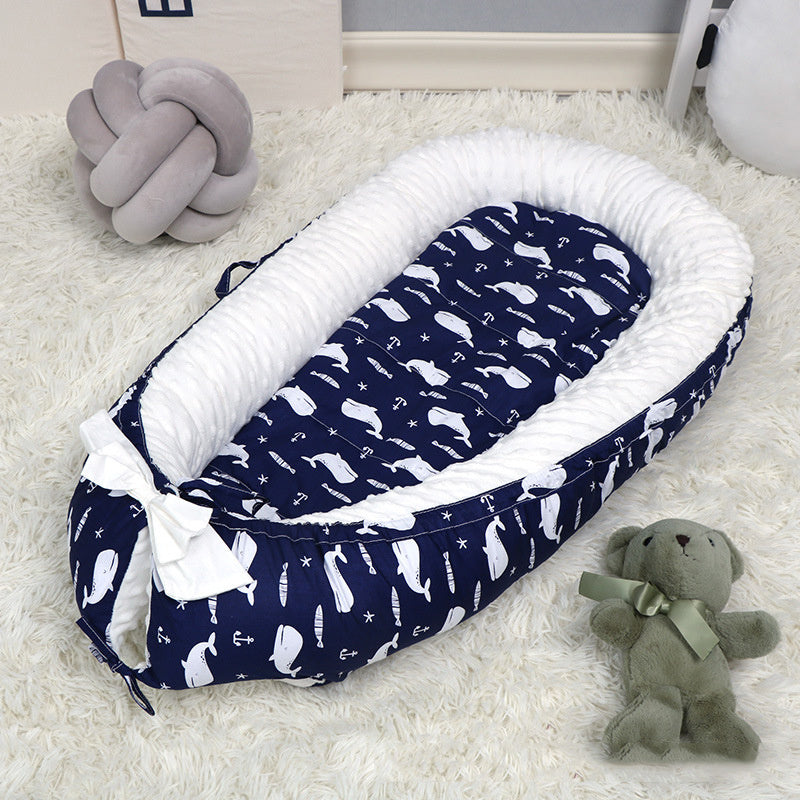 Household Baby Bed
