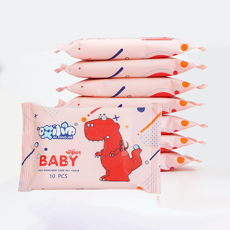 Wet Wipes