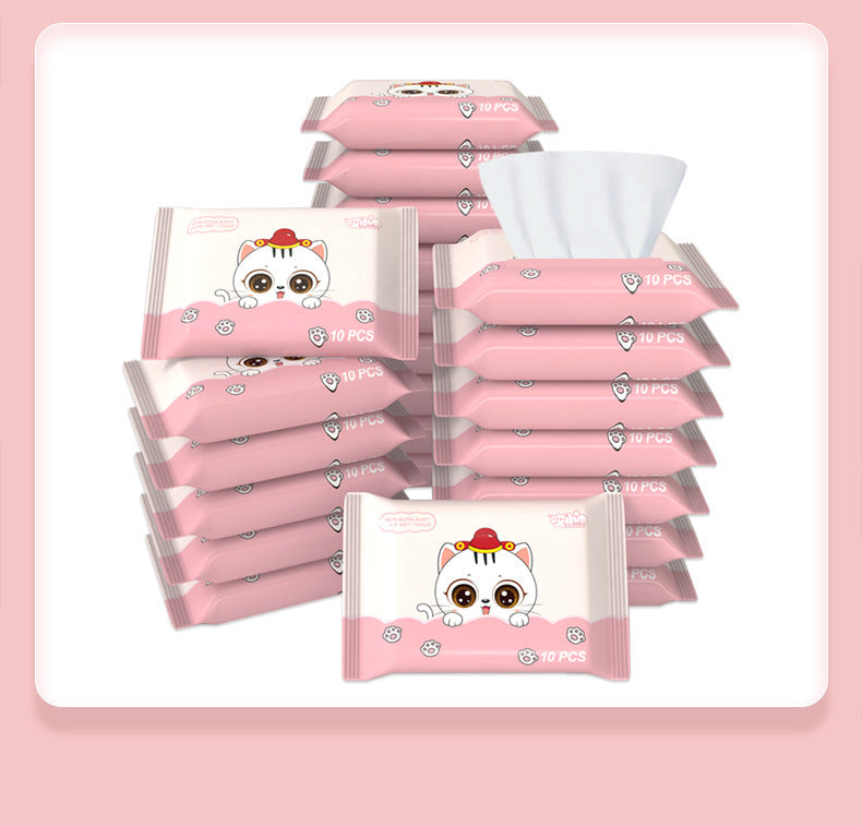 Wet Wipes