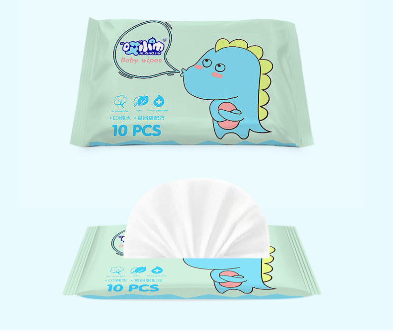 Wet Wipes