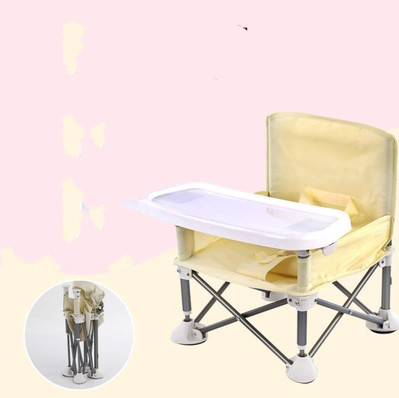 Baby Dining Chair