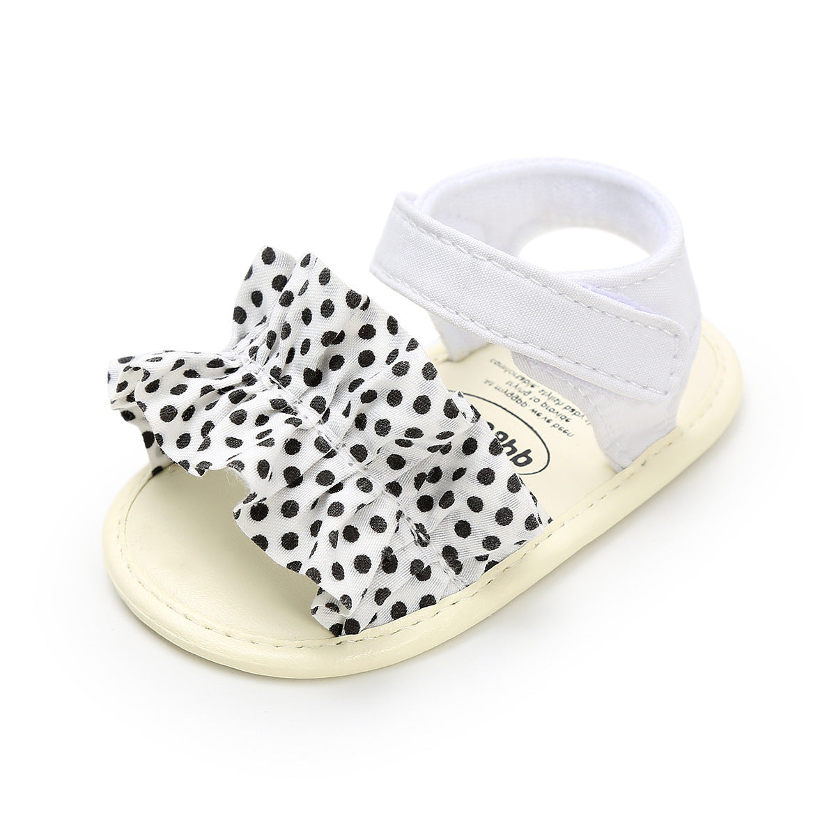baby sandals