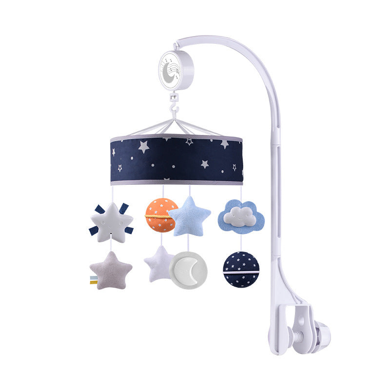 Baby Bed Bell