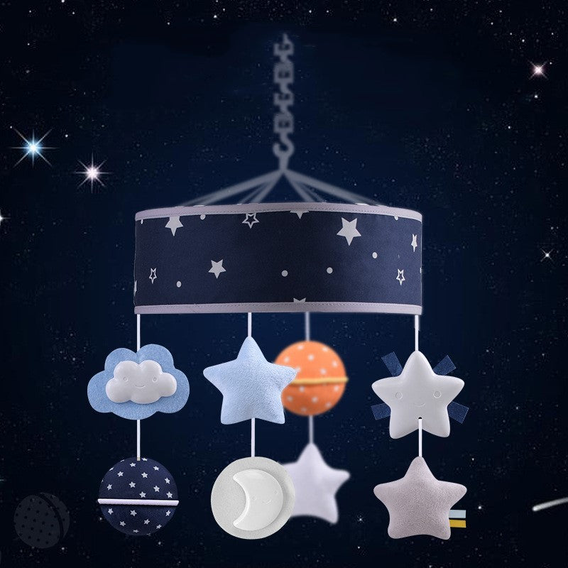 Baby Bed Bell