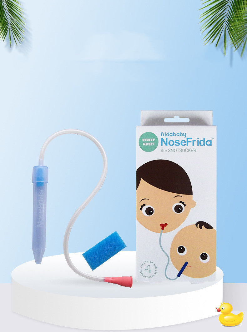 Baby Nose Frida Nasal
