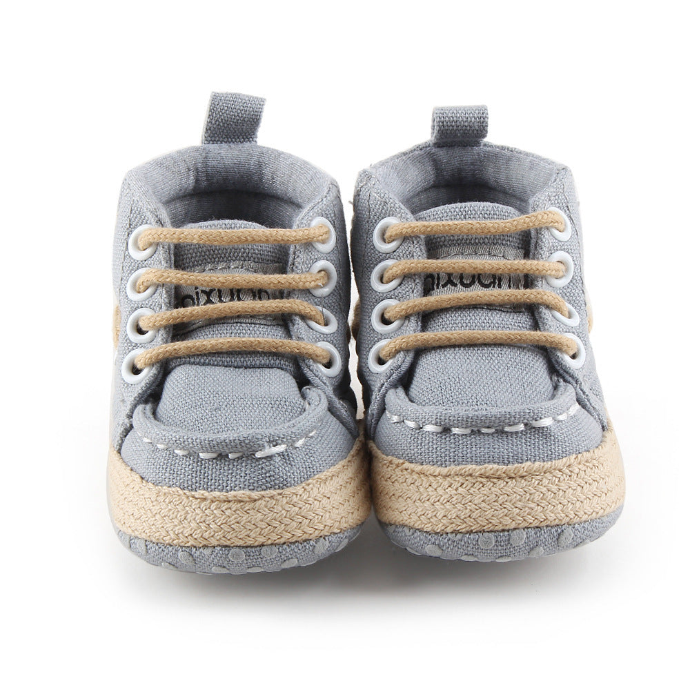 fashionable baby shoes