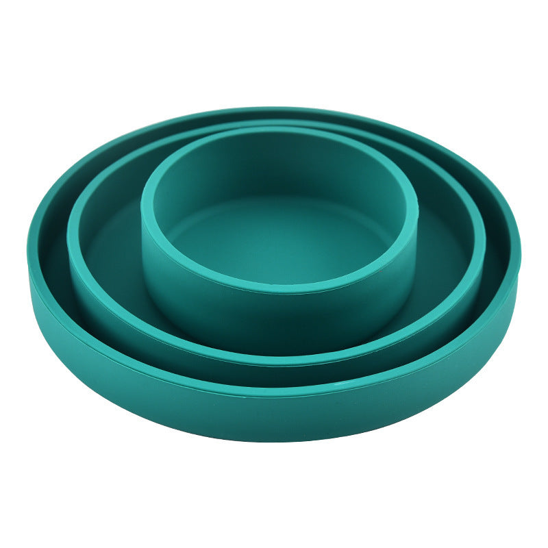 Baby Food Supplement Bowl