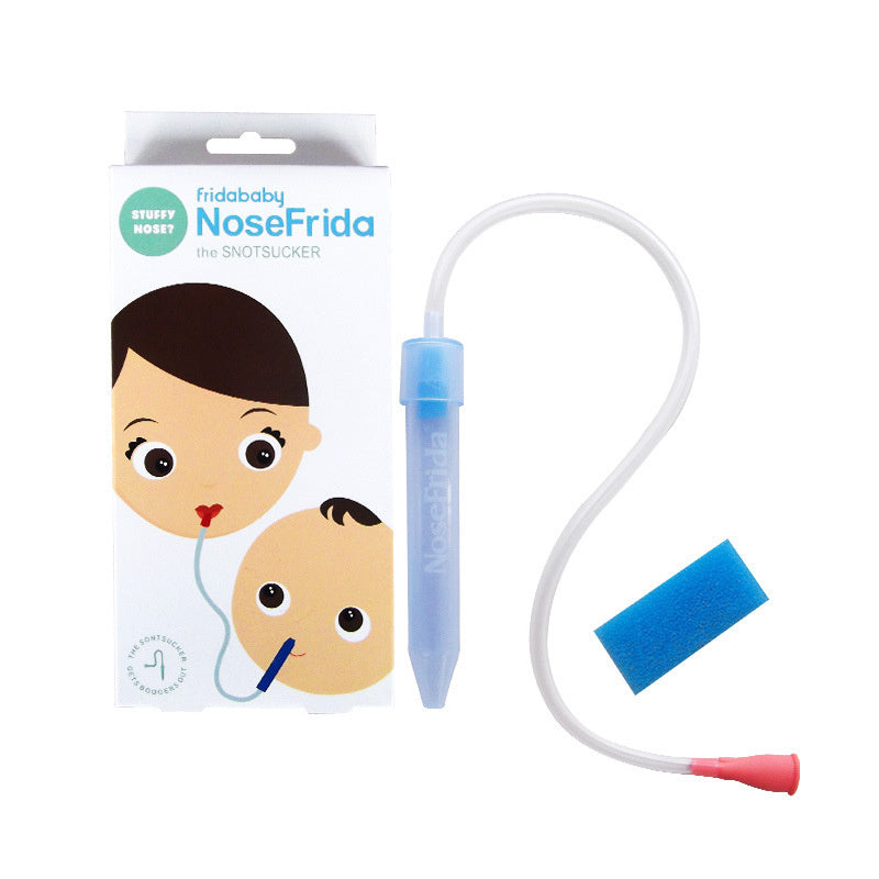 Baby Nose Frida Nasal