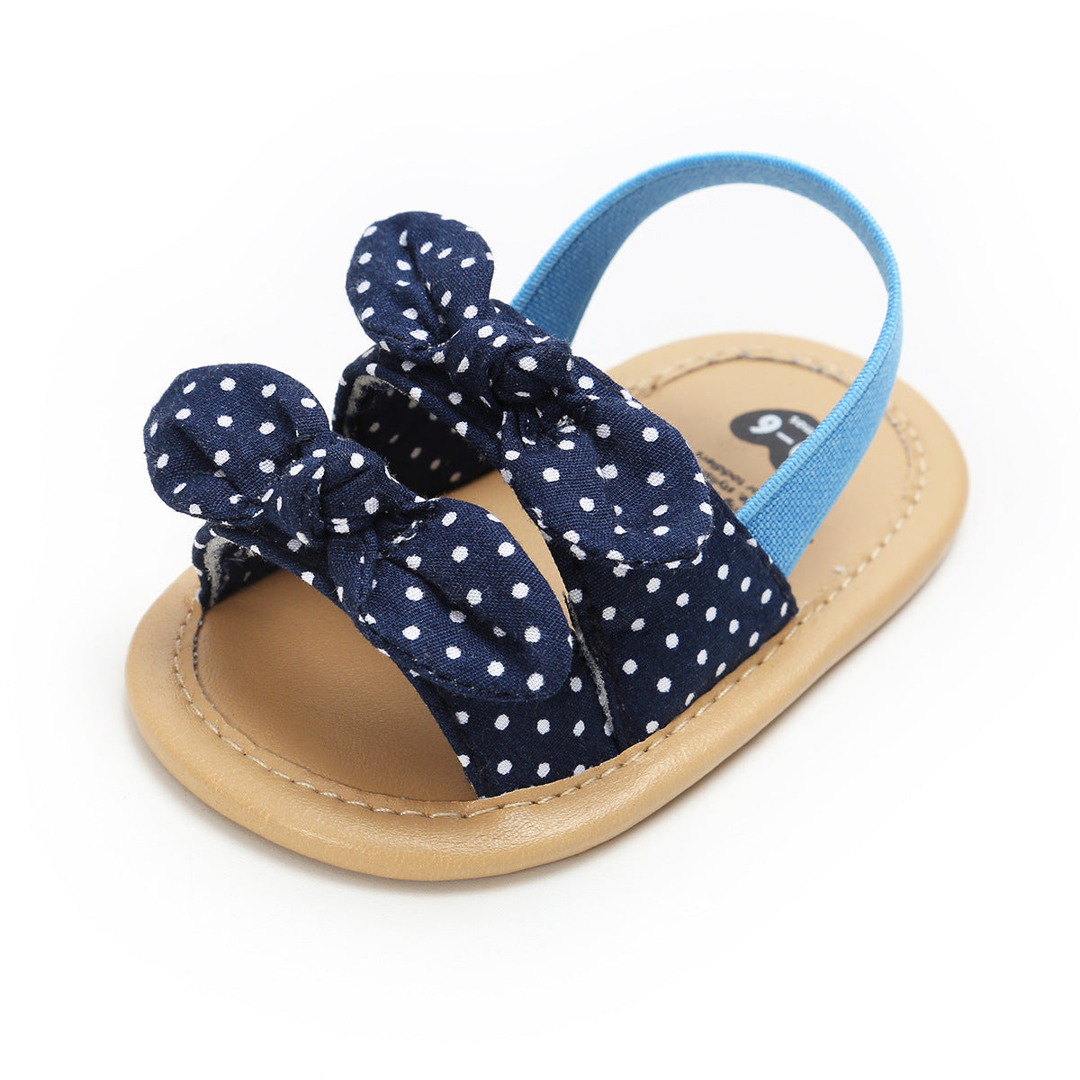 baby sandals