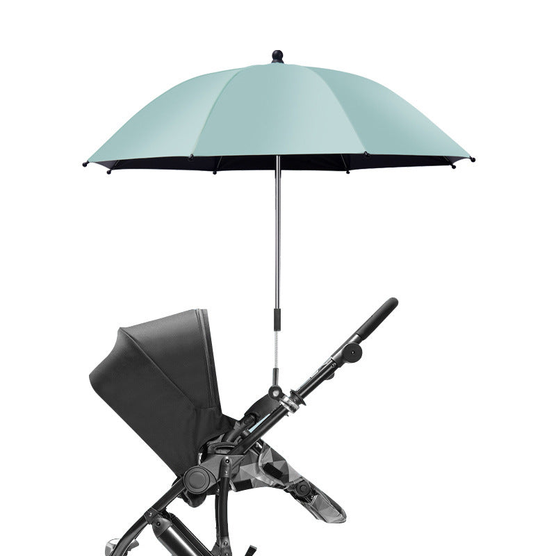 Baby Stroller Sunshade