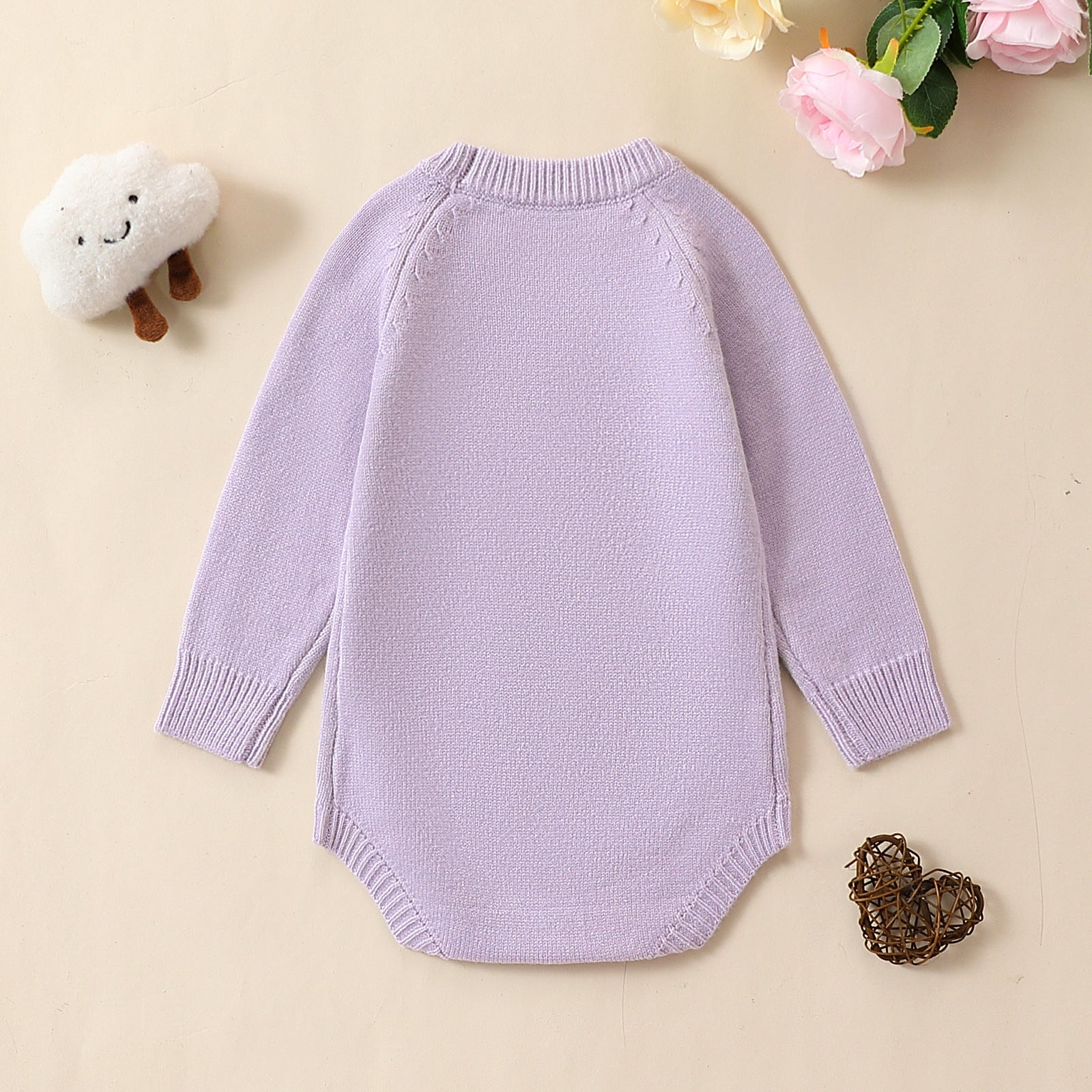 Autumn Baby Clothes