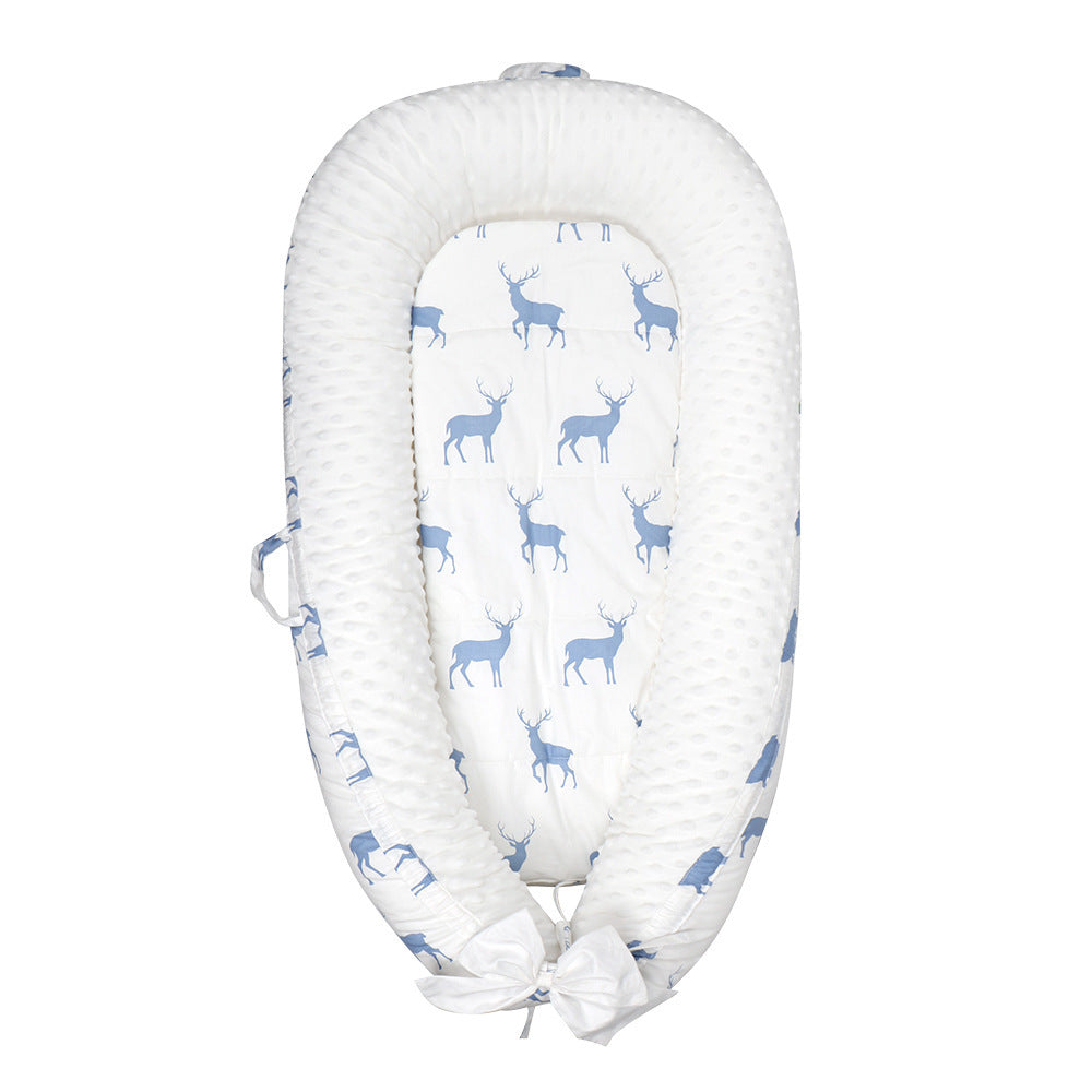 Household Baby Bed