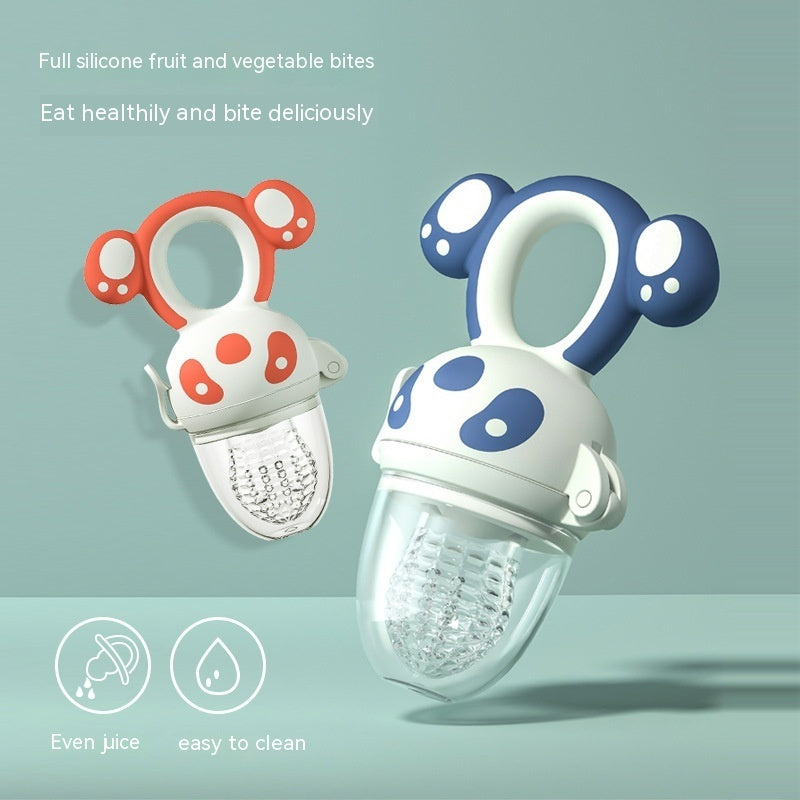 Artifact Baby Pacifier