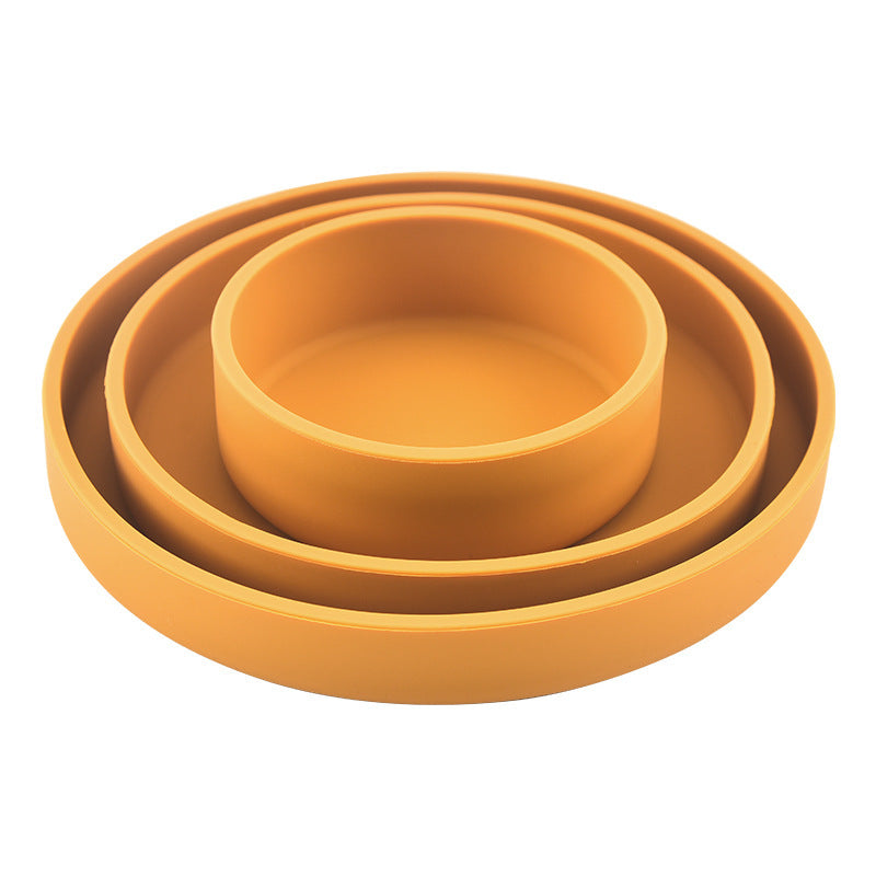 Baby Food Supplement Bowl