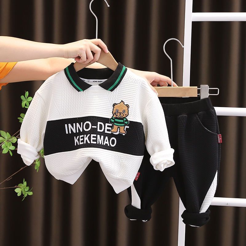 Spring Baby Clothes