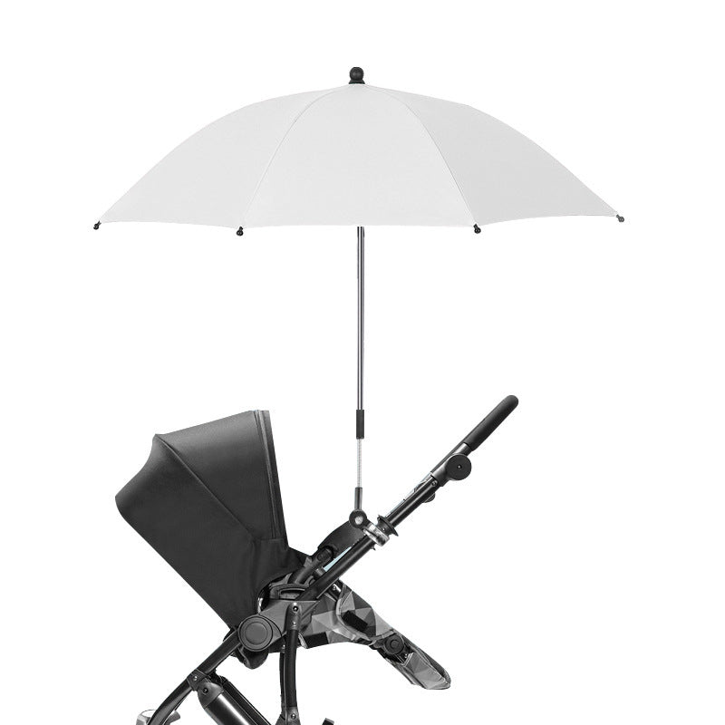Baby Stroller Sunshade