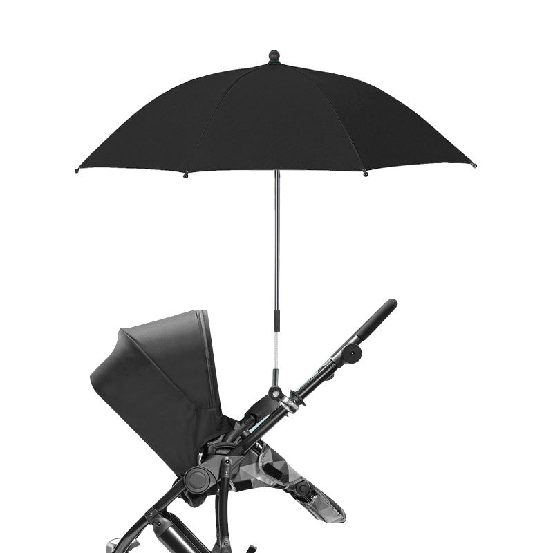 Baby Stroller Sunshade