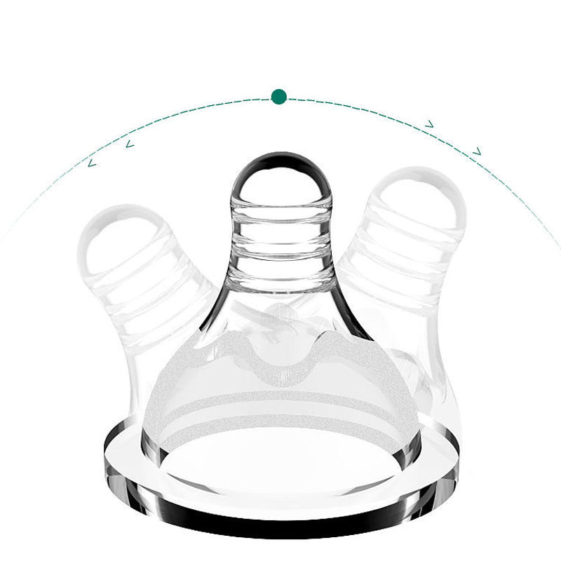 Baby Feeding Bottle