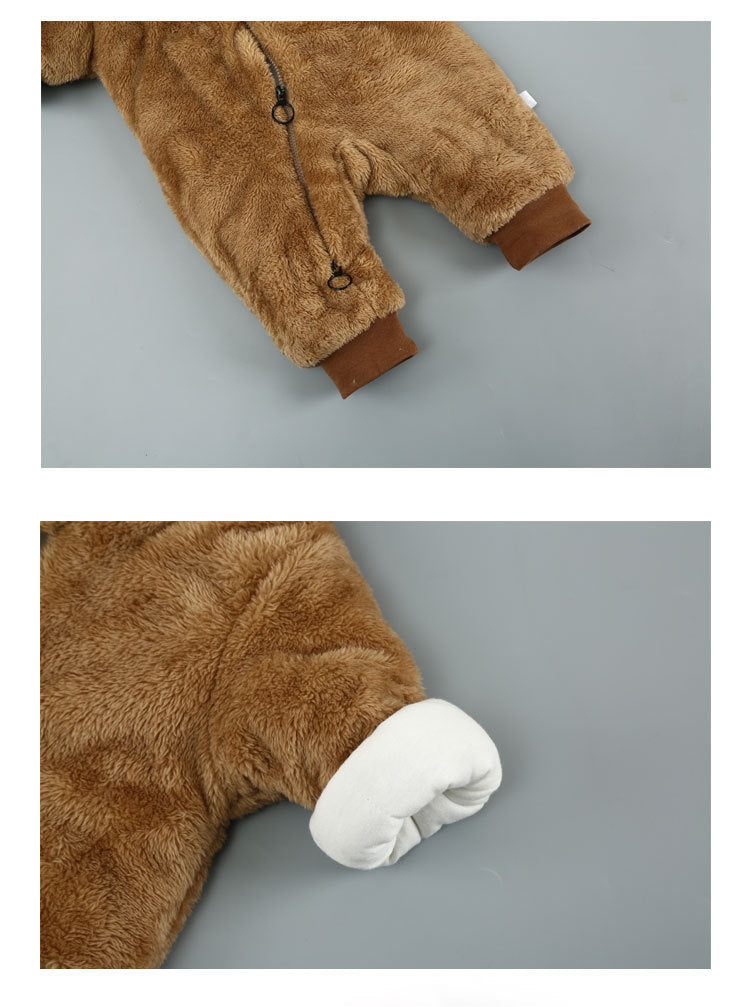 Baby Cotton Clothes