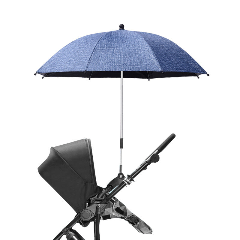 Baby Stroller Sunshade