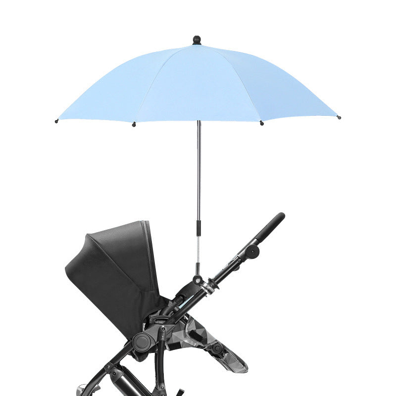 Baby Stroller Sunshade