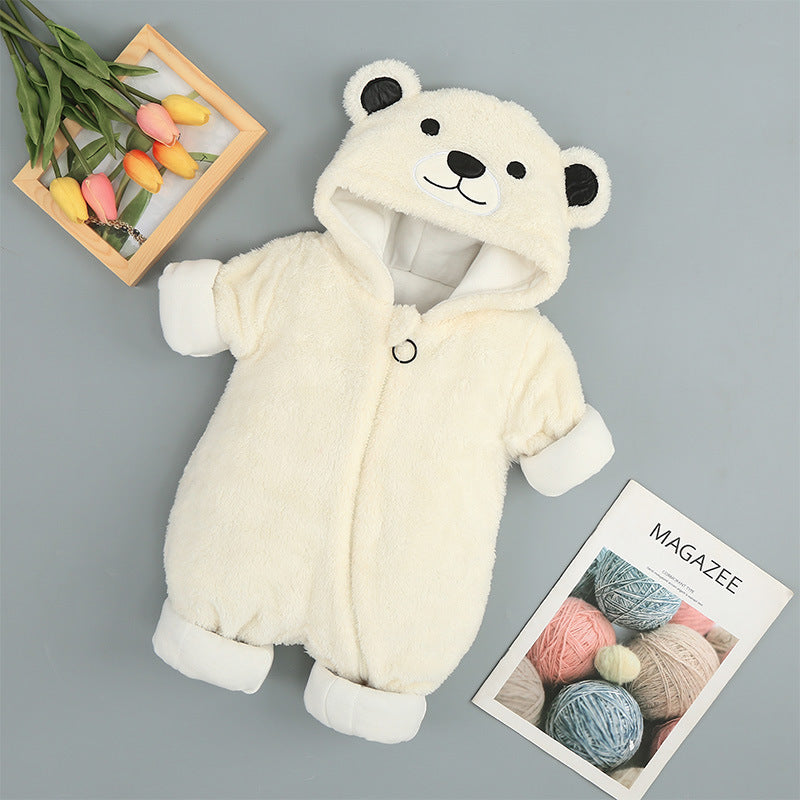 Baby Cotton Clothes
