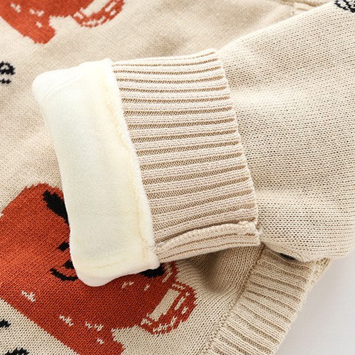 Baby Crawling Clothes