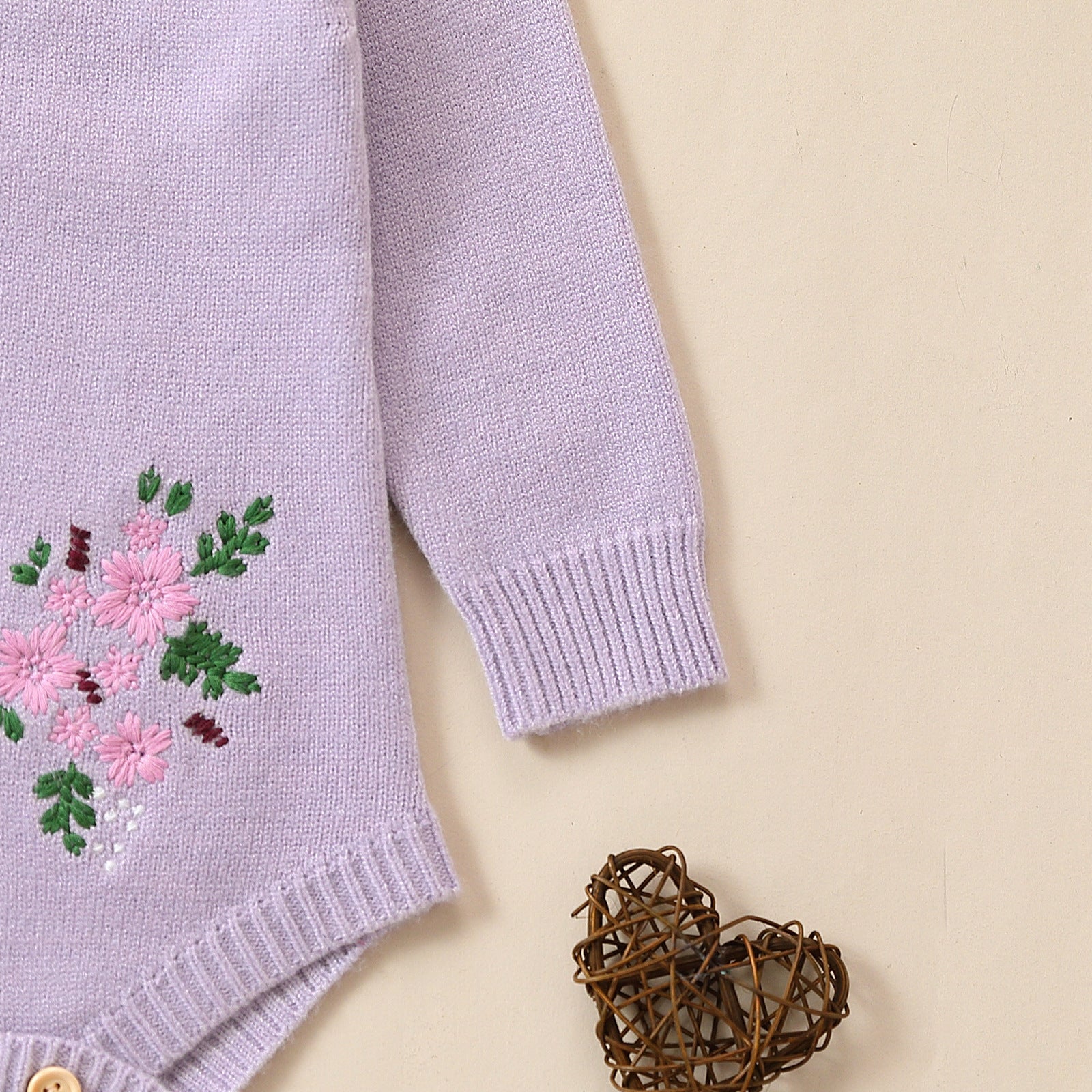 Autumn Baby Clothes