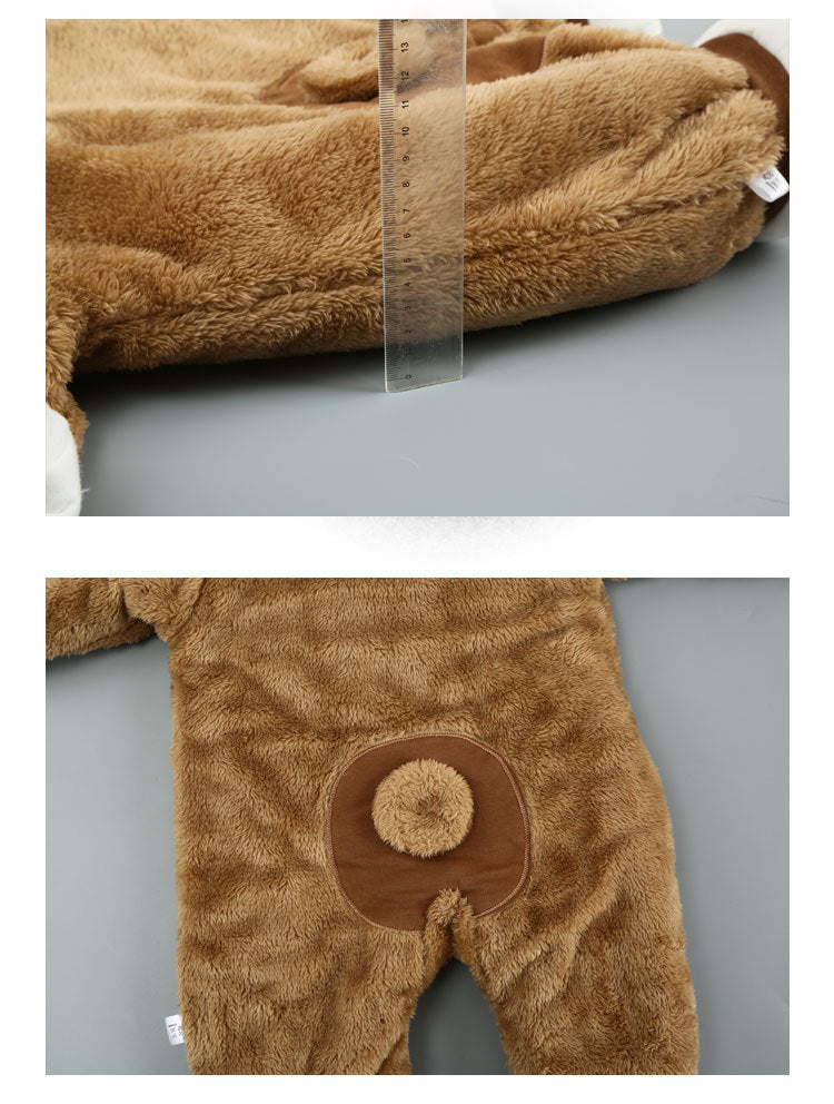 Baby Cotton Clothes