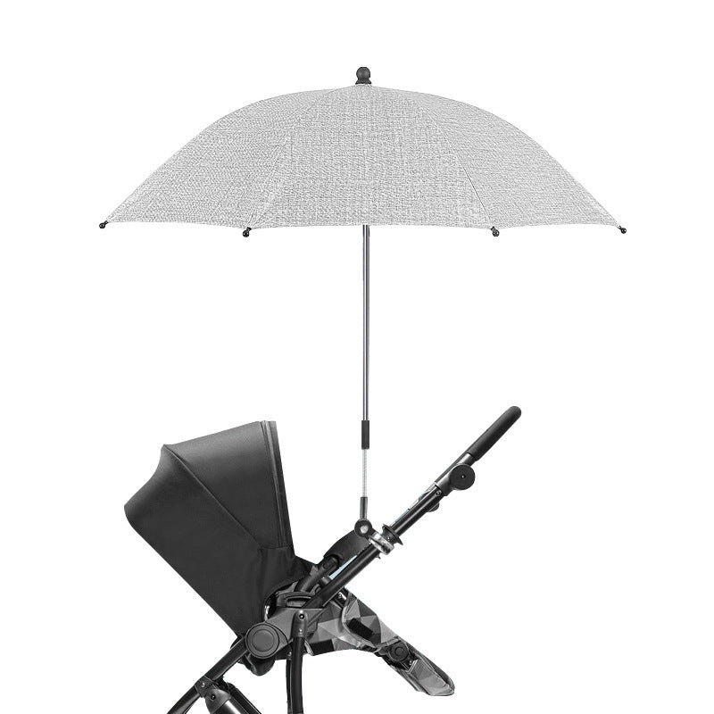 Baby Stroller Sunshade