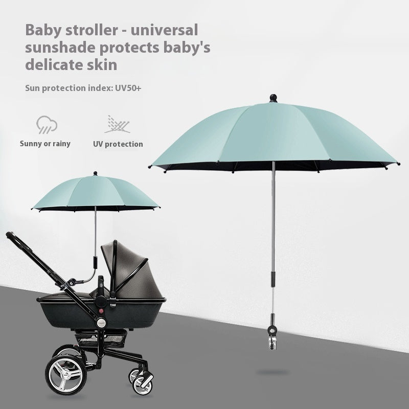 Baby Stroller Sunshade