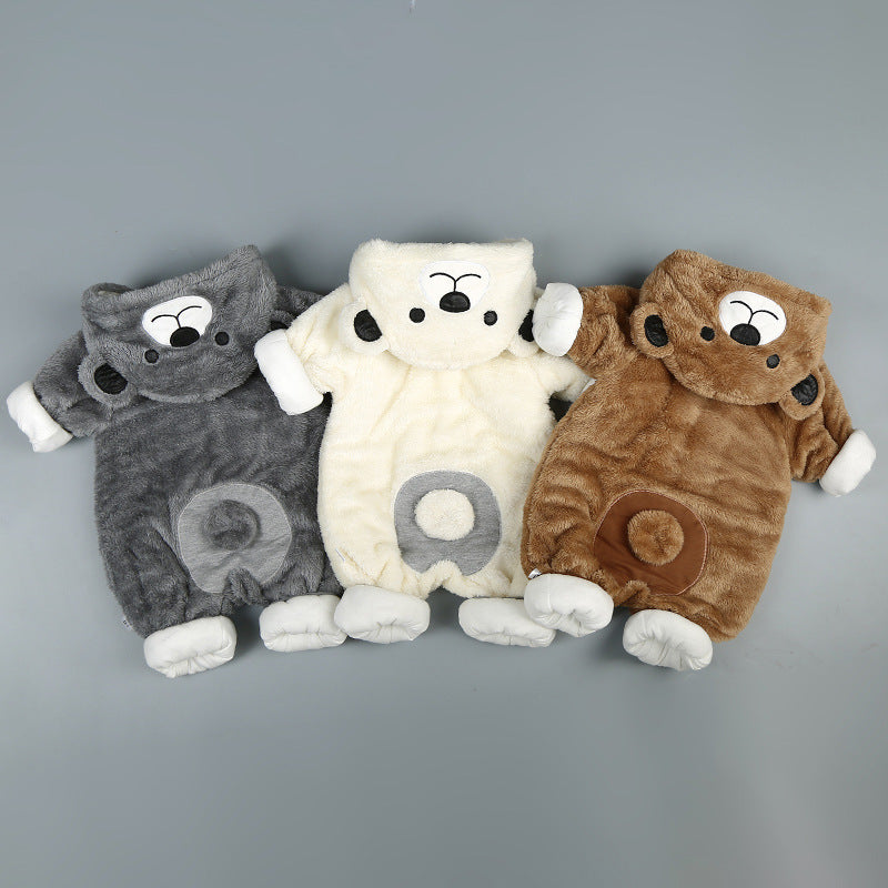 Baby Cotton Clothes