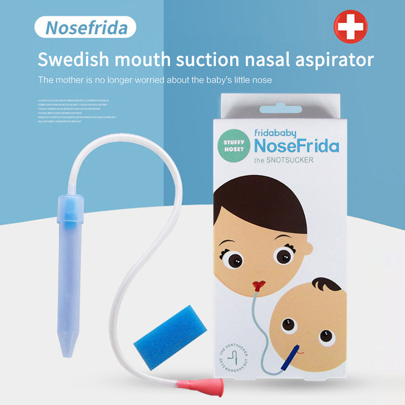 Baby Nose Frida Nasal