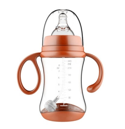 Baby Feeding Bottle