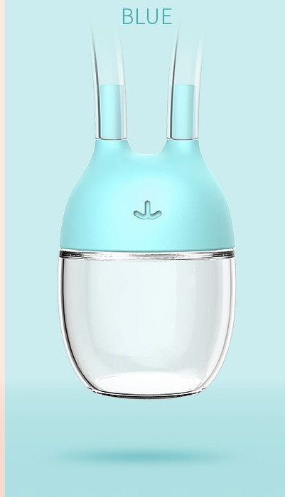 Baby Nose Cleaner Vacuum