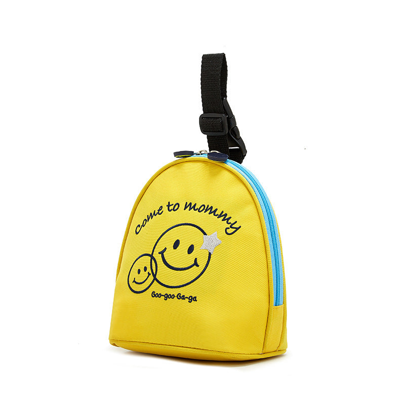 Insulation hand bag