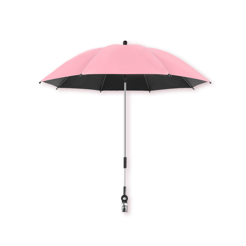 Baby Stroller Sunshade