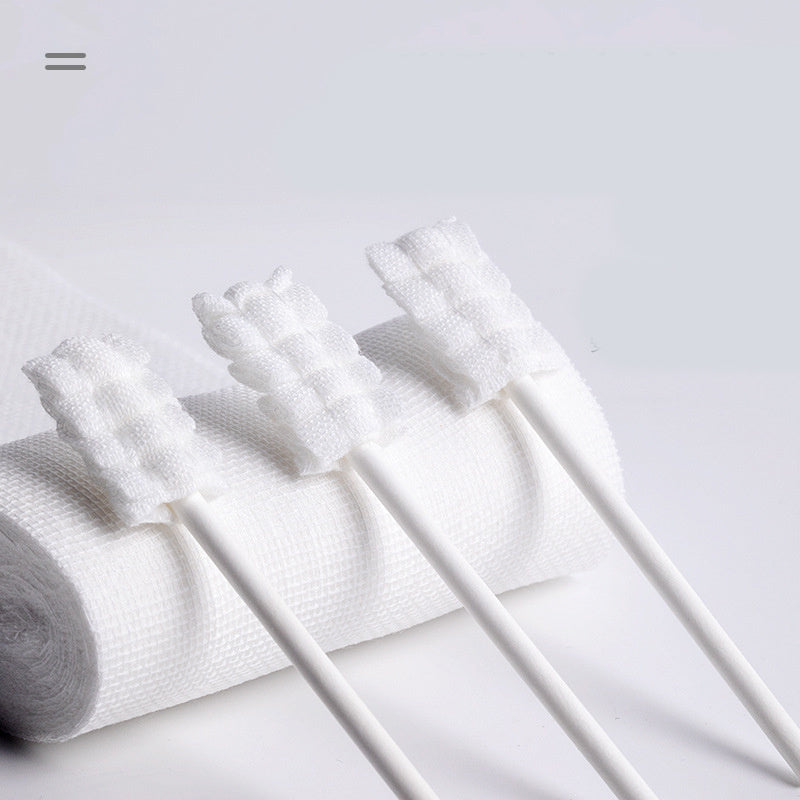 Baby Oral Cleaning Swabs