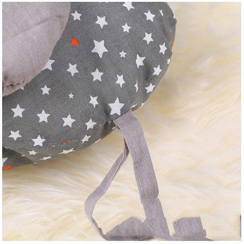 Baby Crib Cot