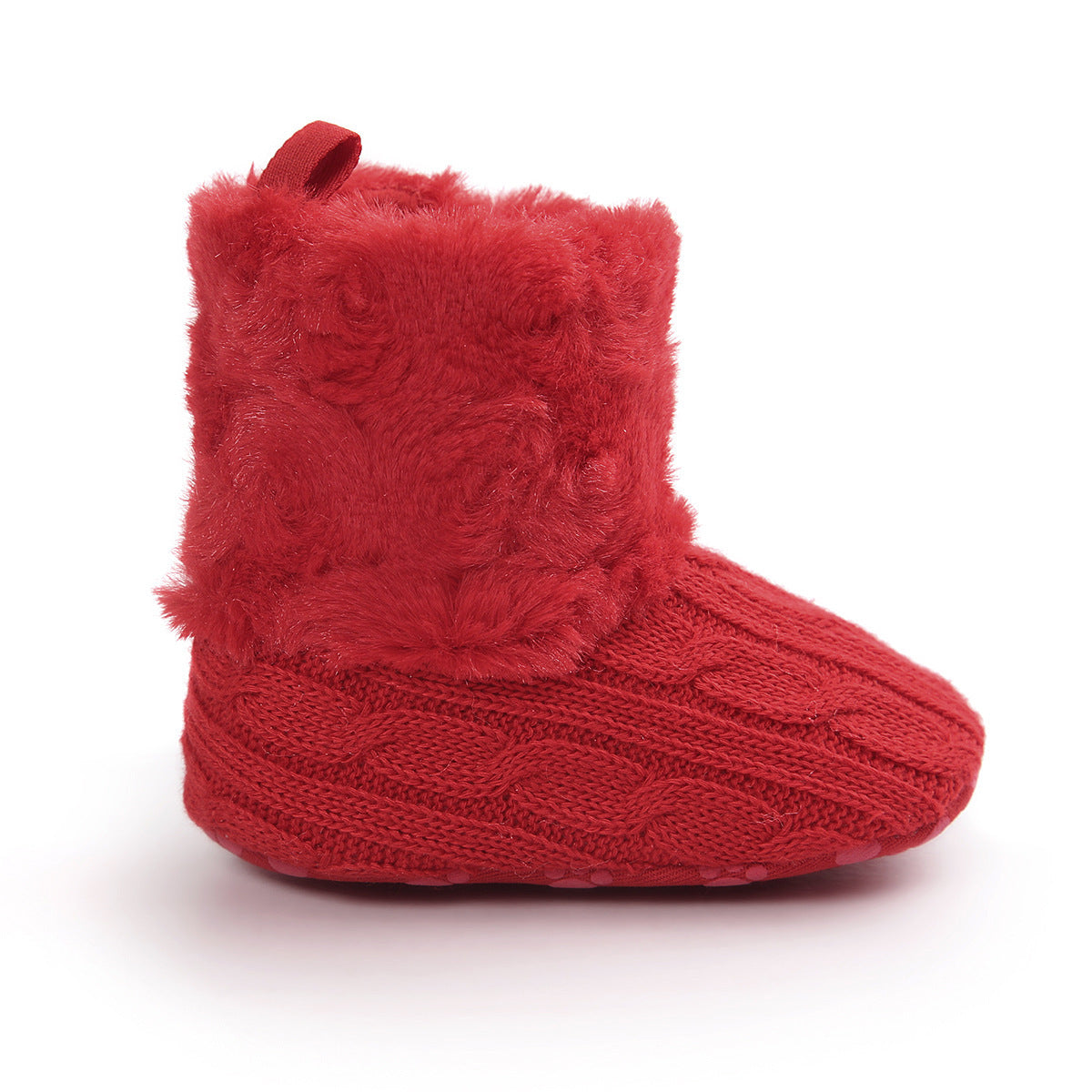 baby boot