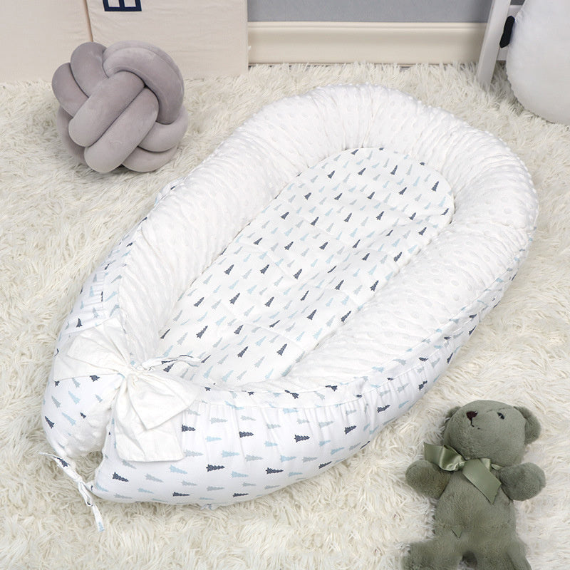Household Baby Bed