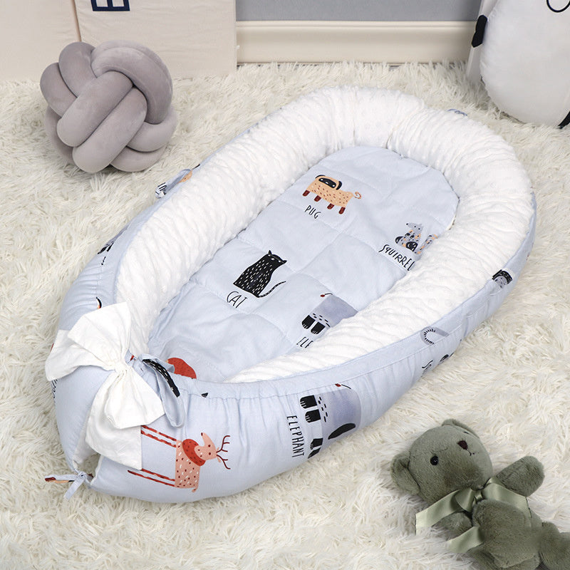 Household Baby Bed