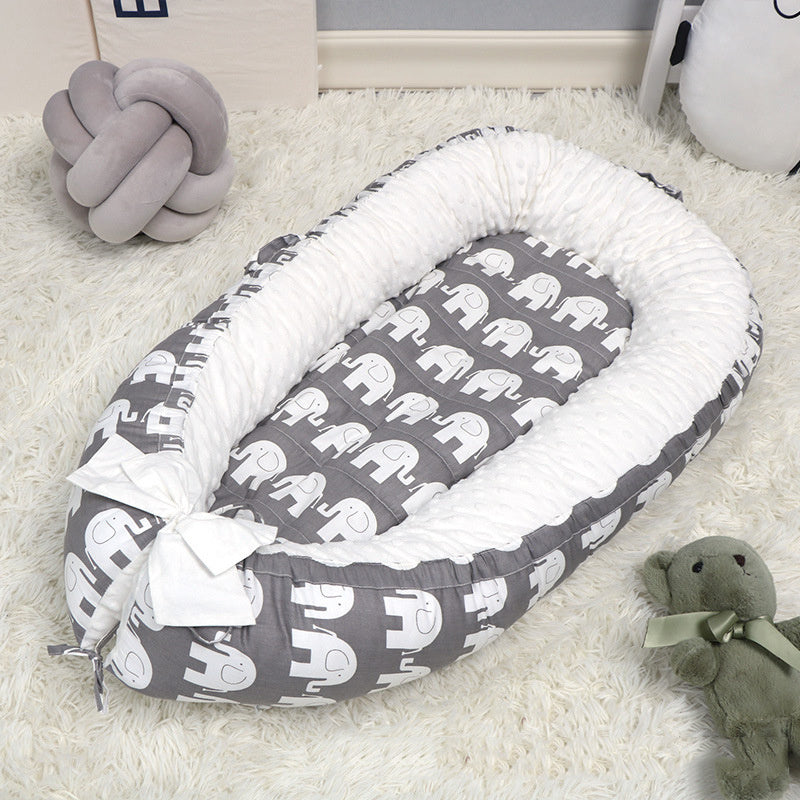 Household Baby Bed