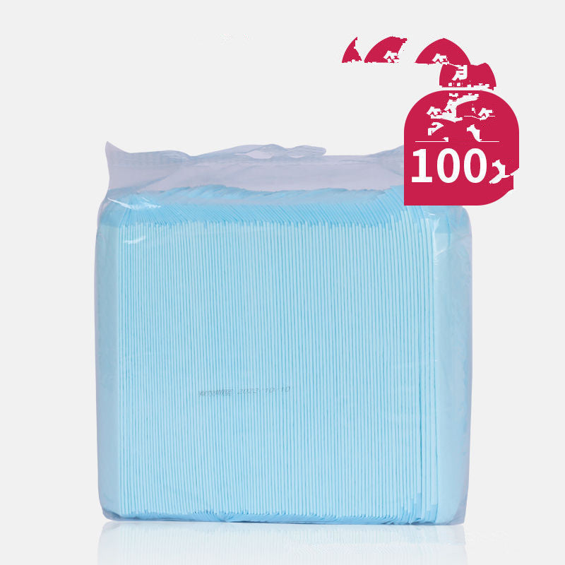 Disposable Baby Diaper Pad