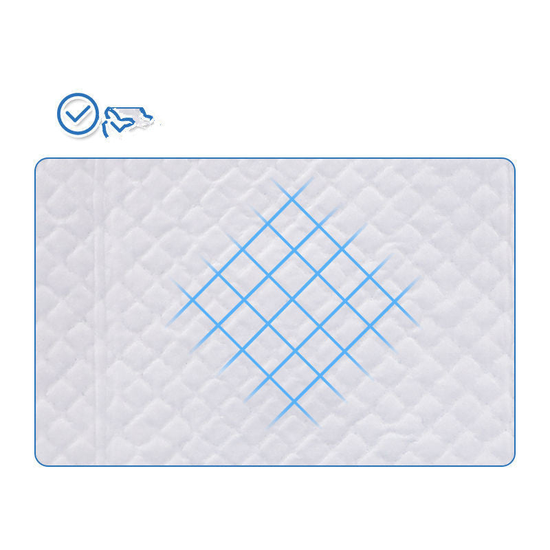 Disposable Baby Diaper Pad